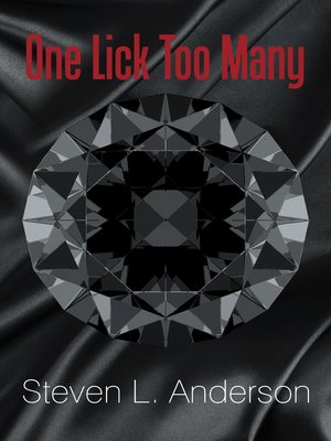 cover image of One Lick Too Many